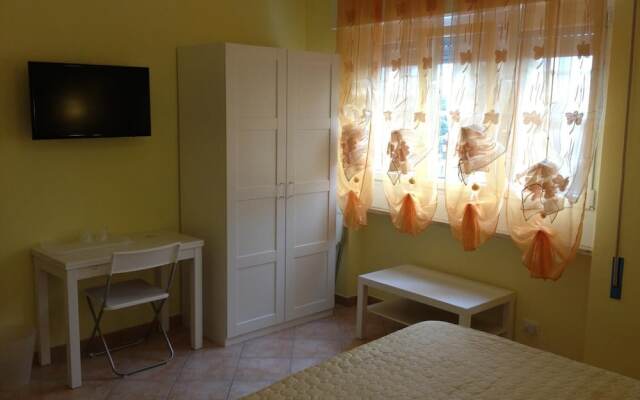 B&B Le Meduse