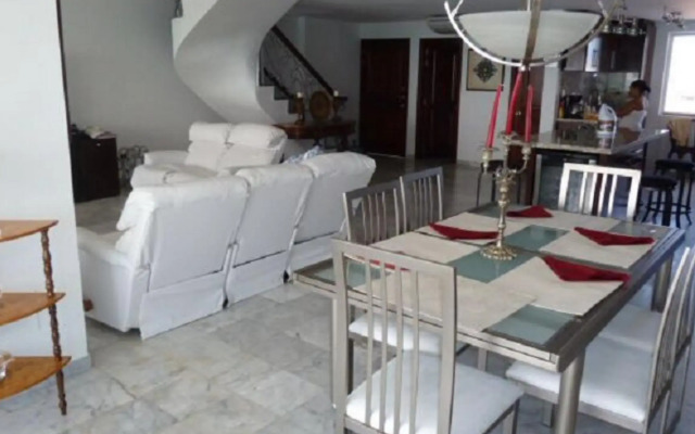 Penthouse San Andres