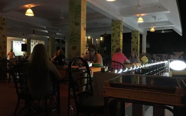 Newton Neelakanta Boutique – Kovalam