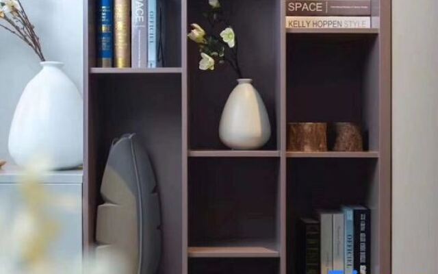 Homeinn · neo (Xi'an Bell Tower Nanshaomen Subway Station)