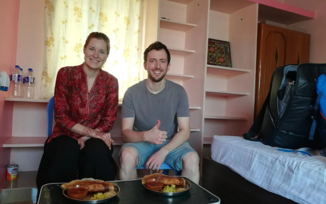 Abhi Homestay Hampi