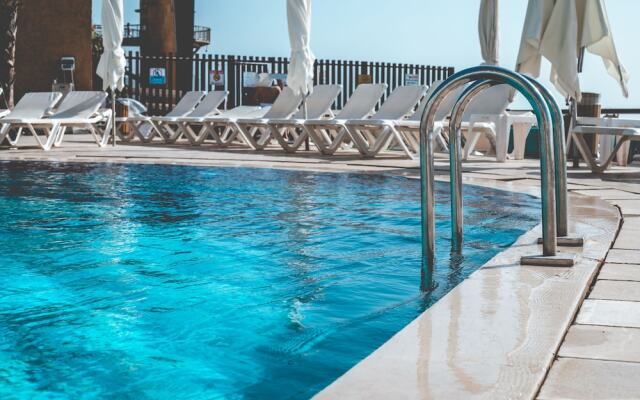 Daniel Hotel Herzliya Pituach St H4