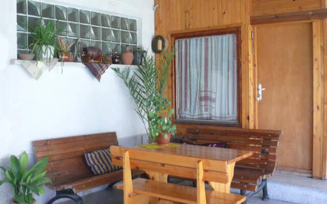 Villa Climate Guest House