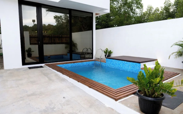 Losbaba Komodo Villa