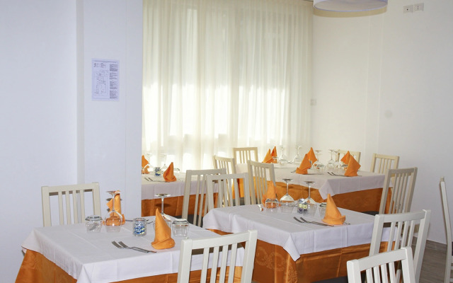 Hotel Villa Enea
