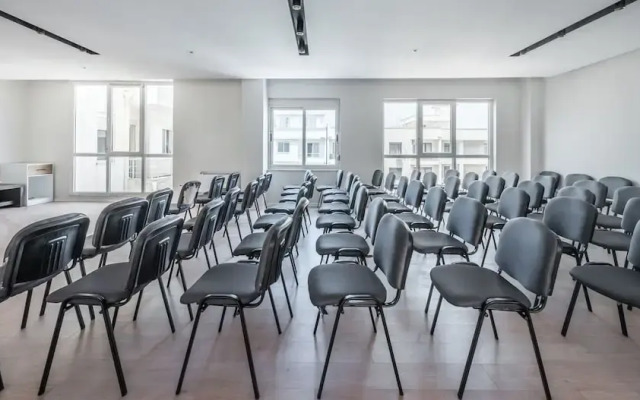 Signature BM Hotel Durres & Beach