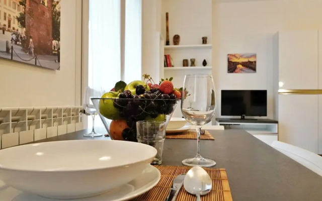 Studio Near Politecnico, Milan