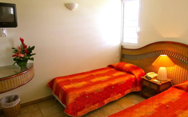 Karibea Resort Hotel Amyris