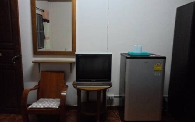 Panglor Villa Guesthouse & Resort