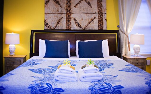 Malolo Bed and Breakfast