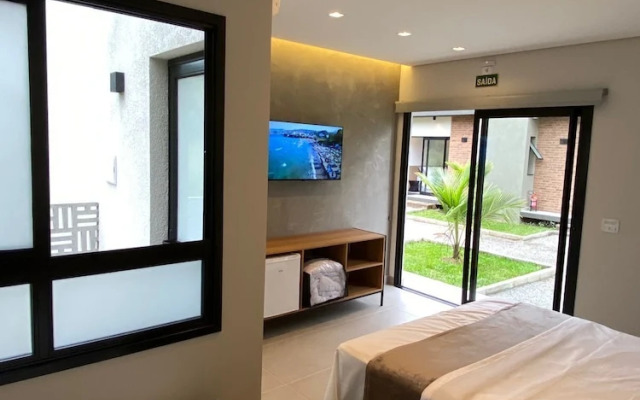 Vila do Porto Morretes