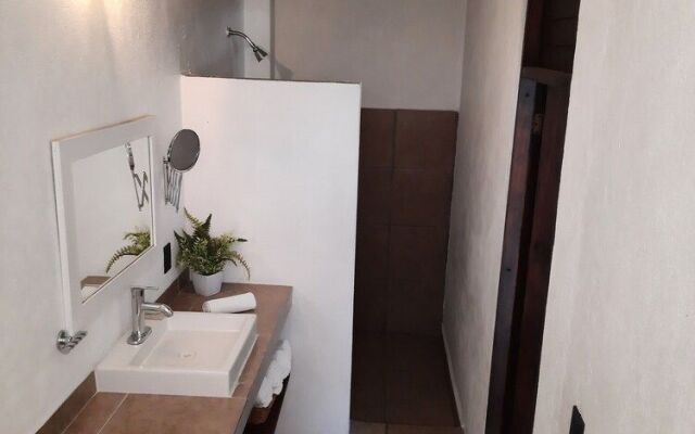 Hotel El Arco