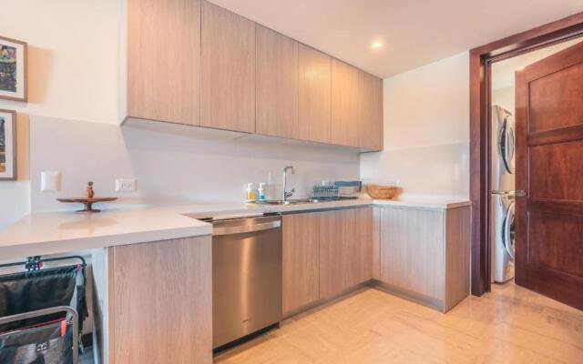 Comfortable Apartment at Portillo