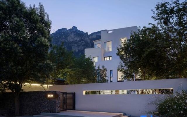 Yuntai Mountain Yiyuan