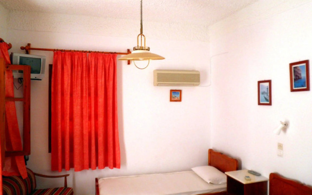Rubini Rooms