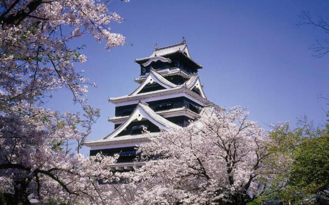 Kumamoto Tokyu REI Hotel