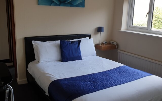 Spixworth Motel
