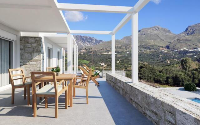 Velagio Villas Plakias