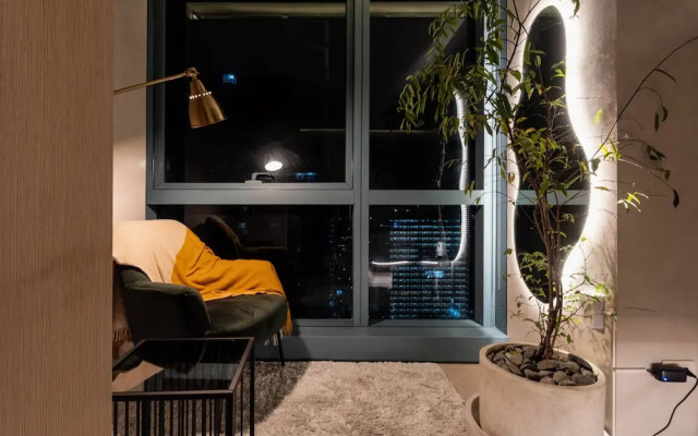 Luxury 2BR Gem in One Uptown, bgc