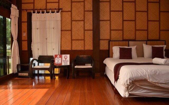 NIDA Rooms Sankampaeng Hot Spring 54 Orchid