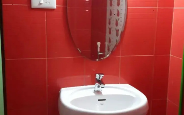 Aartiana Room