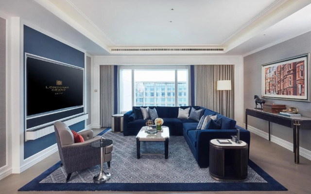 Londoner Grand, a Luxury Collection Hotel, Macao