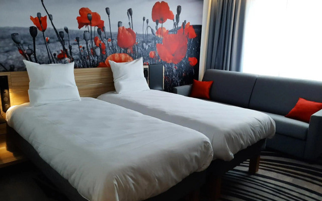 Novotel Ieper Centrum Flanders Fields