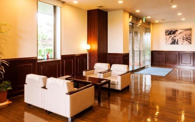 Komagane Premont Hotel