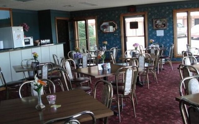 Melody Lane Inn Branson