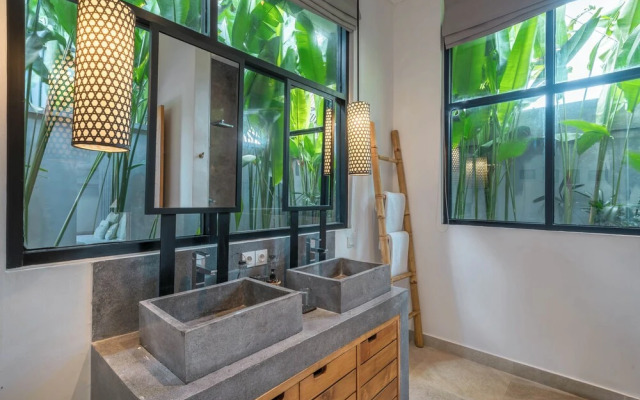 Canggu Beachside Villas - Villa Boa