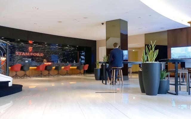 Stamford Plaza Sydney Airport Hotel & Conference Centre