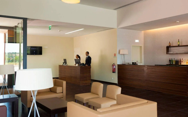 NAU Morgado Golf & Country Club