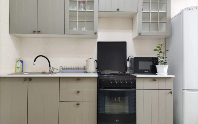 Gosti05 (Гости05) на улице Атланаульская