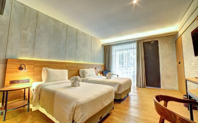 Royal Safari Garden Resort & Convention