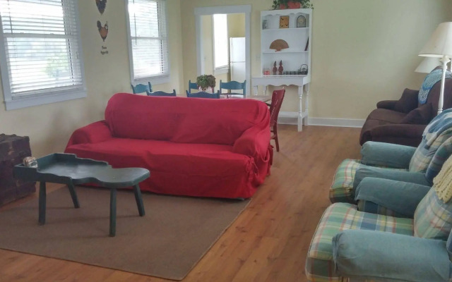 The Farmhouse Inn
