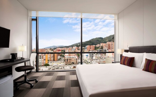 TRYP by Wyndham Bogotá Usaquén