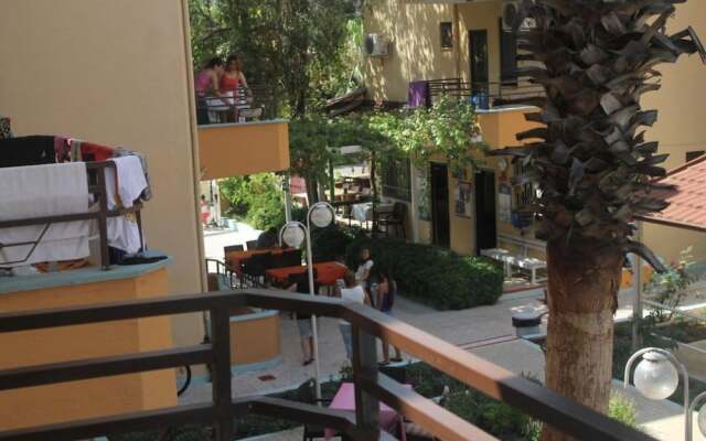 Bonjorno Apartments