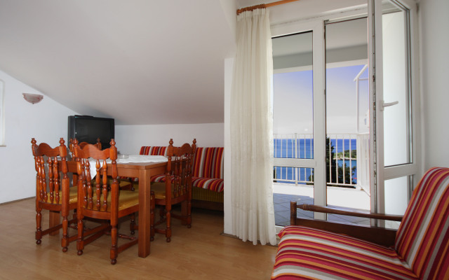 Apartments Katica