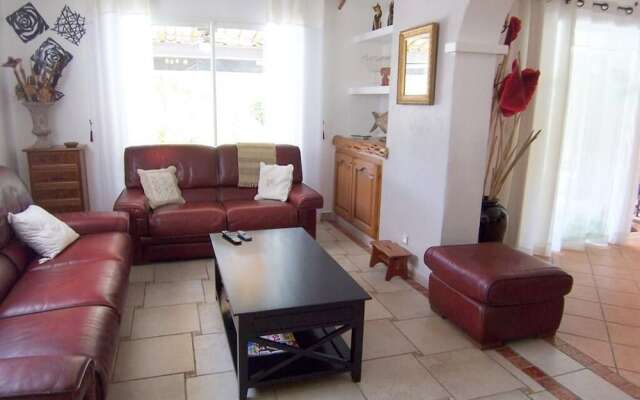 Cala Rossa Villa - Private Swimming Pool - Porto Vecchio