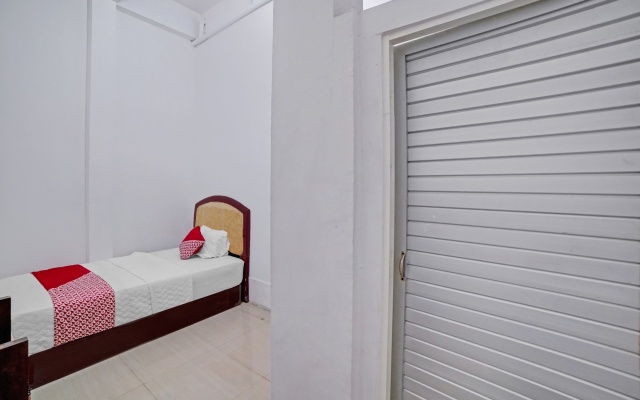 OYO 90387 Sepakat Guest House