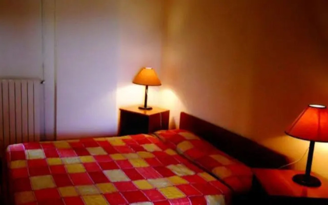 Agriturismo il Rifugio