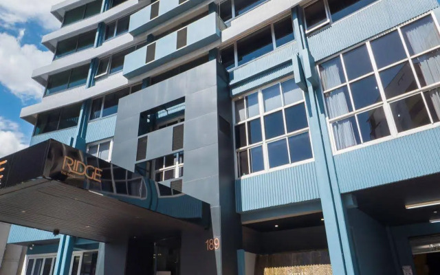 The Ridge Apartment Hotel