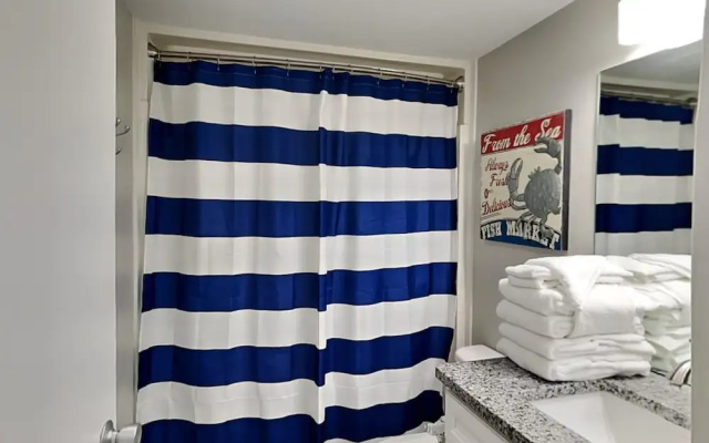 Sandpiper Cove by Southern Vacation Rentals