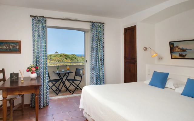 La Ferme d'Augustin Hôtel 4 étoiles