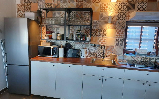 Kuća za odmor Freya