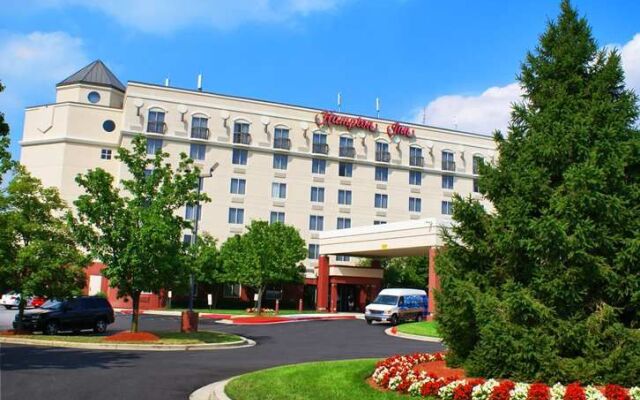 Hampton Inn Washington-I-95 (Largo)