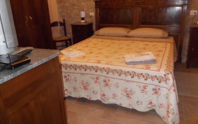 A  Casa di Mì Affittacamere