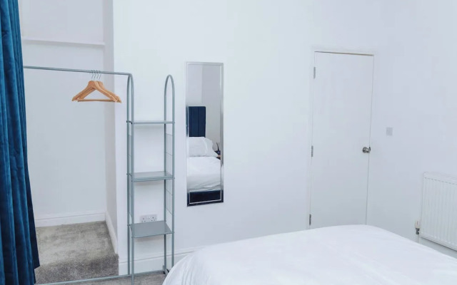 Bristol City Center - Cosy 2 Bedroom House