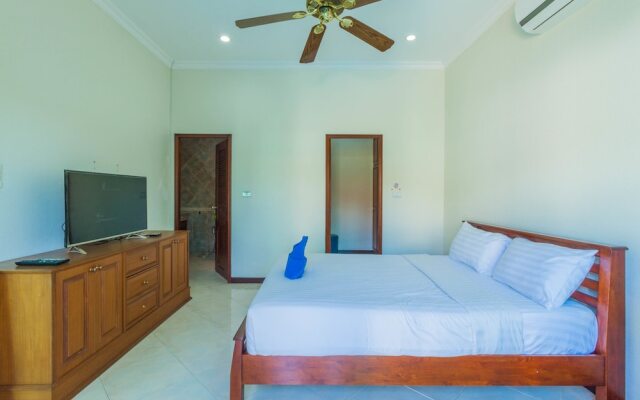 View Talay Villa by PSR