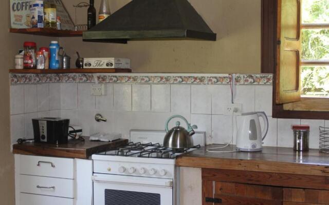 Quinta El Monte